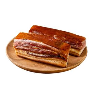 猪肉婆腊肉广式正宗自制腊味煲仔饭二八肥瘦手信送礼广东顺德特产