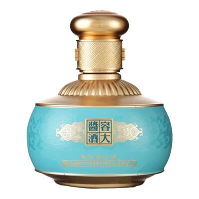 容大酱酒国际蓝贵州茅台镇酱酒