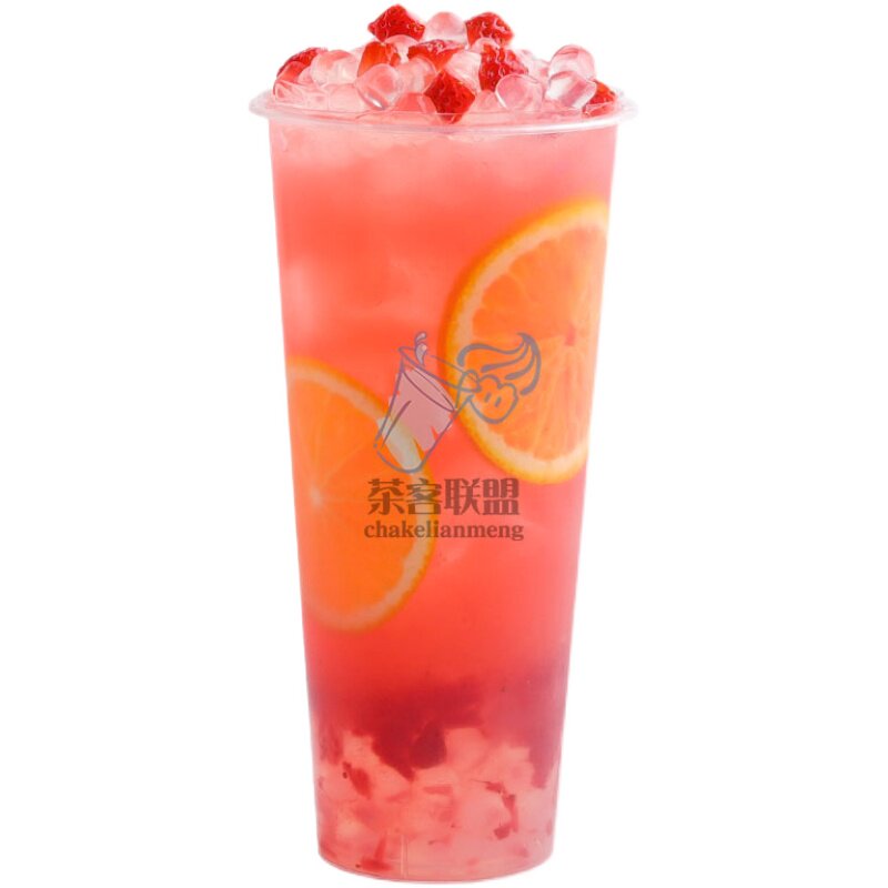奶茶店纯净调味冰糖浆