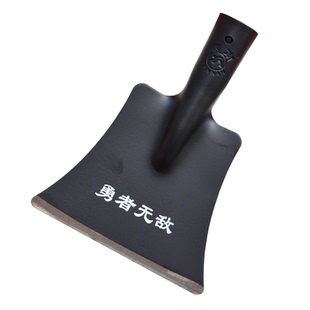 燕南新款修树铲冰铲猪圈铲猪粪树铲雪铲除雪铲破冰铲子铲墙铲水泥