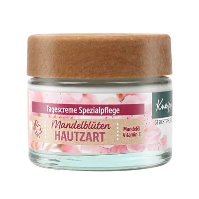 德国Kneipp克奈圃杏花面霜滋润