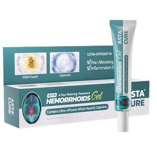 【自营】痔疮膏药膏排行榜第一名特效药进口消肉球根断内消痔软膏