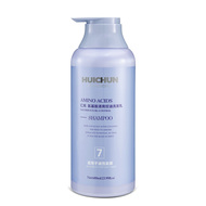 汇纯洗发水滋润控油去屑头屑干枯