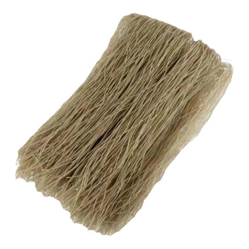 正宗台州豆面手工3斤包邮红薯粉丝浙江临海东塍沙蒜豆面酒店娟飞