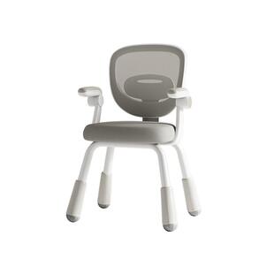 儿童学习椅可升降调节家用写字椅靠背座椅加高凳子小学生书桌椅子