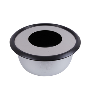 电饭煲垫圆片 煲托盘 隔片台湾饭团蒸饭木桶 君小兵过路米很棒人