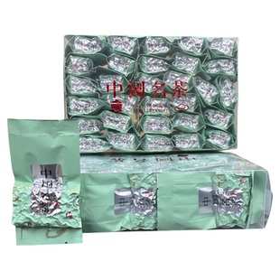 2025安溪名茶透天香黄金桂新茶叶黄旦桂花香乌龙茶500g铁观音产地