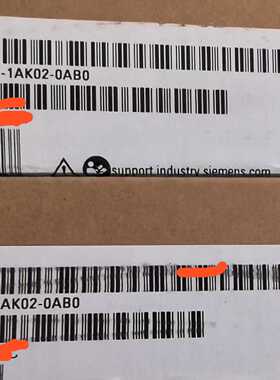 6ES7511-1AK02-0AB0 西门子 PLC 工控模块