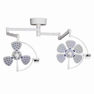 移动吊顶式手术灯 LED医用手术无影灯 豪华超薄照明用灯