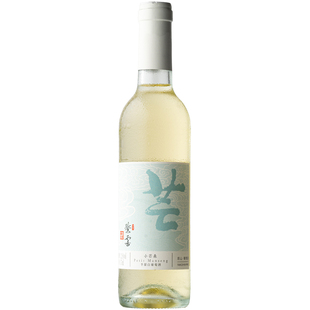 一个比较轻盈的、酸甜果香的小芒森半甜白｜北京房山紫雾葡萄酒