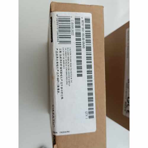 询价6ES7322-1BL00-0AA0,末开封的有