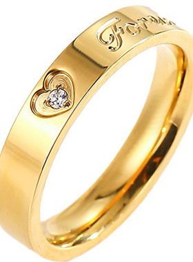 戒指ring尾戒女小众设计高级感百