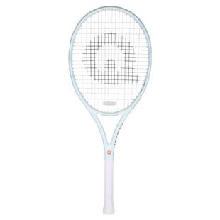 强力正品旗舰店全碳素网球拍网球训练器单人打回弹带线自动回弹球