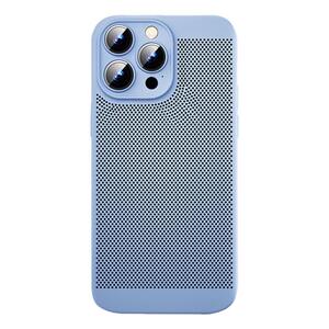 新款散热自带镜头膜苹果15promax手机壳适用iPhone16保护套13全包12超薄磨砂xsmax男款r夏天14Plus透气网红女