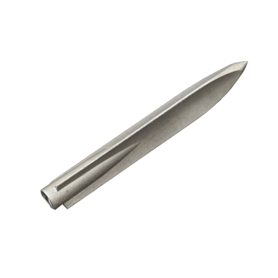 内插外套螺纹射箭传统弓箭头