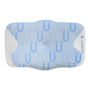 儿童枕头3到6岁以上小孩专用四季通用助睡眠健康护脊颈a类记忆棉