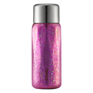 日本泰福高纯钛保温杯户外车载全钛泡茶水杯办公室茶水分离闷茶杯