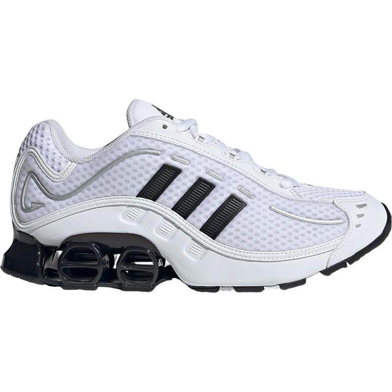 Adidas/阿迪达斯官方正品三叶草男女气垫透气缓震运动鞋JH5520