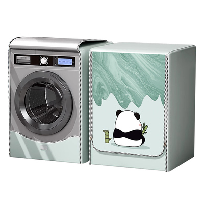 滚筒洗衣机套罩阳台防水防晒