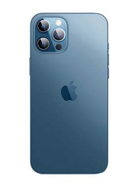 apple/苹果热卖新款合金镜头膜