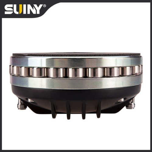 SUINY/蜀音舞台钕磁75芯高音喇叭号角驱动头大功率演出婚庆扬声器