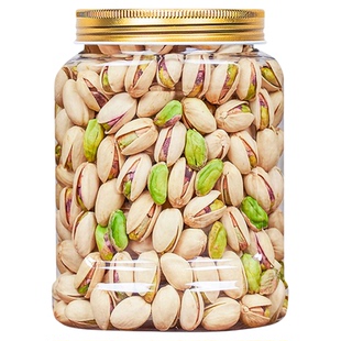 老香农特大开心果新货干果原色自然开口零食炒货孕妇年货坚果政补