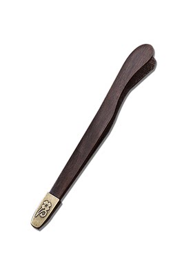【好物分享】茶具配件茶夹子镊子