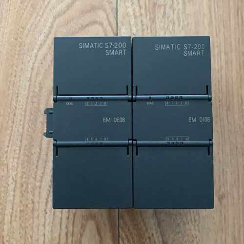 smart模块 em de08 6es7 288-2d拍前询价下单