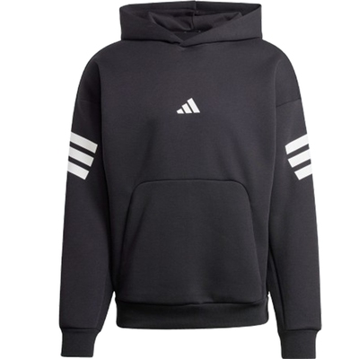 adidas阿迪达斯男子运动休闲套头衫卫衣JD4838