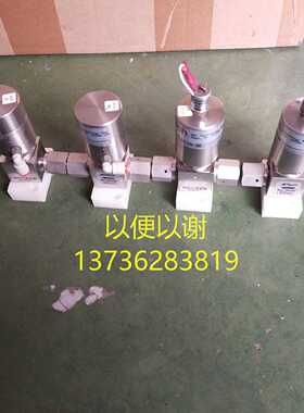 议价APTech   AP3550S  2PW  FV4  FV4气动隔膜阀