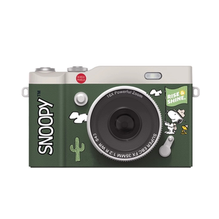史努比ccd照相机学生党复古校园女生旅游拍照随身小型生日礼物