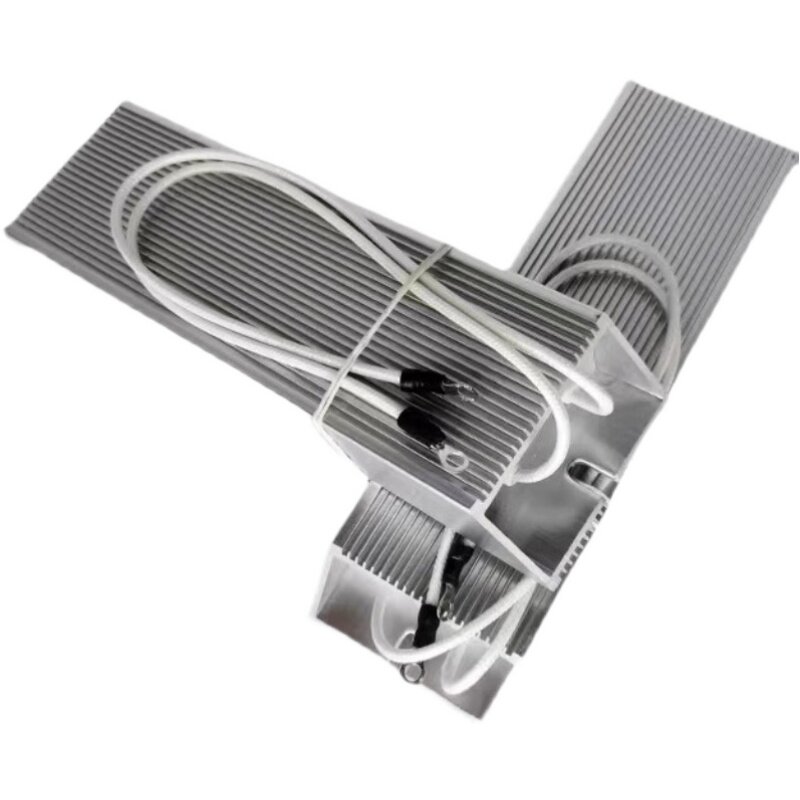 RXLG变频器伺服铝壳制动刹车再生电阻2000W3000W4000W5000W6000W