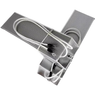 RXLG变频器伺服铝壳制动刹车再生电阻2000W3000W4000W5000W6000W