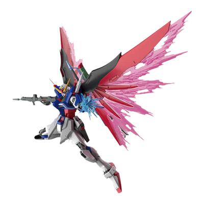 HGCE224新生命运高达Seed