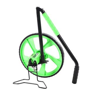 测距仪滚轮测距轮滚尺测量轮手推推车轮尺滚动推尺机械轮式测量尺