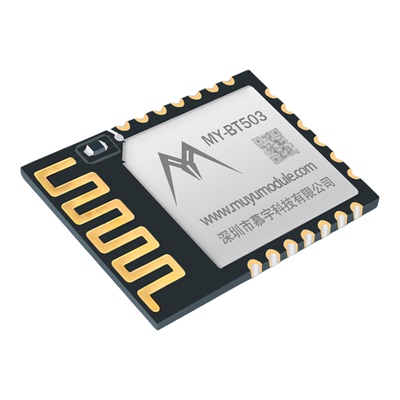 BLE+HID蓝牙模块，小尺寸,低成本