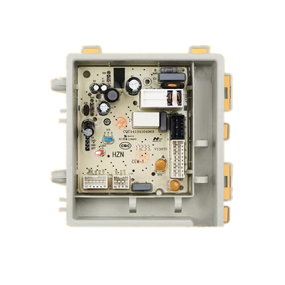 海尔洗衣机电脑板主板原装配件