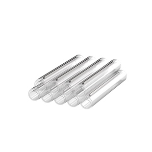 格兰维 光纤热缩管单针裸纤细管单针皮线双针保护管热缩熔接套管保护套 皮线光缆光纤线熔接热缩保护管