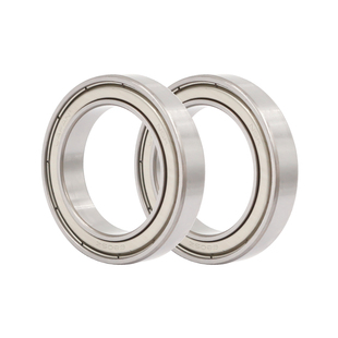 日本进口NSK轴承 6800 6801 6802 6803 6804 6805 6806 6807ZZDDU