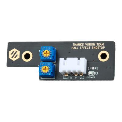 Fly打印机配件voron霍尔传感器