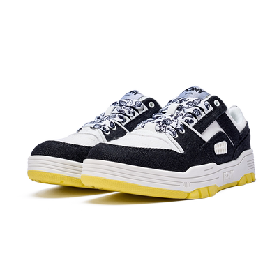 Pony板鞋男女同款时尚潮流休闲鞋