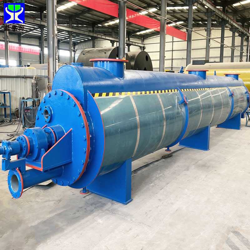 3吨导热油循环猪油炼油锅猪骨牛骨骨粉烘干机牛羊杂油熬炼设备