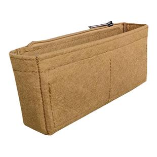 定制内胆包适用于芬迪新款法棍内衬整理收纳包中包轻便定型包撑