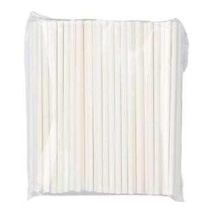 diy梨膏棒棒糖纸棒食品级包装实心糖果棒子烘焙蛋糕巧克力纸棍子