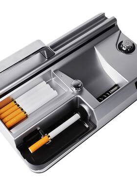 卷烟器新款全自动电动卷烟机家用