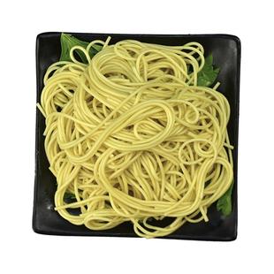 四川凉面专用面条碱水面食品拌面挂面非油炸商用重庆小面家用碱面