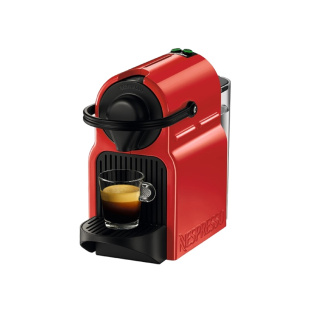 NESPRESSO奈斯派索胶囊咖啡机欧洲进口意式全自动家用inissia C40