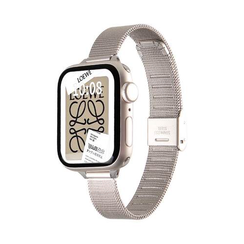 适用华为fit2/3手表带新款5金属智能手表watchfit3替换表链手环fit4手带女款watch fit4pro腕带专用磁吸系列