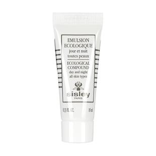 Sisley/希思黎全能乳液10ml保湿水润滋养修护肌肤屏障中样旅行装