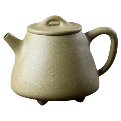 宜兴本山段新品泡茶壶